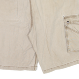 CARHARTT Mens Workwear Shorts Beige XL W40