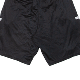 ADIDAS Mens Sports Shorts Black Relaxed M W26