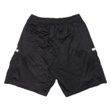 ADIDAS Mens Sports Shorts Black Relaxed M W26