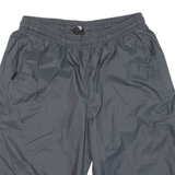 CHAMPION Mens Sports Shorts Grey Relaxed M W29