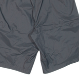 CHAMPION Mens Sports Shorts Grey Relaxed M W29