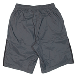 CHAMPION Mens Sports Shorts Grey Relaxed M W29