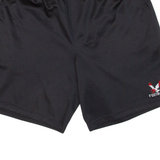 ADIDAS Mens Sports Shorts Blue Relaxed XL W34