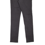 LEVI'S 311 Shaping Womens Jeans Black Slim Skinny W30 L32