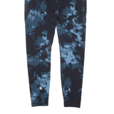 SWEATY BETTY Womens Leggings Blue Skinny S W26 L26