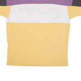 RADIO Chicago Mens T-Shirt Orange USA M