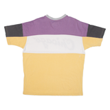 RADIO Chicago Mens T-Shirt Orange USA M