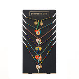Necklace Neck Magic 02 Multi