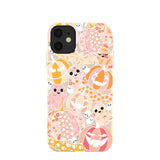 Seashell Pumpkin Patch iPhone 11 Case
