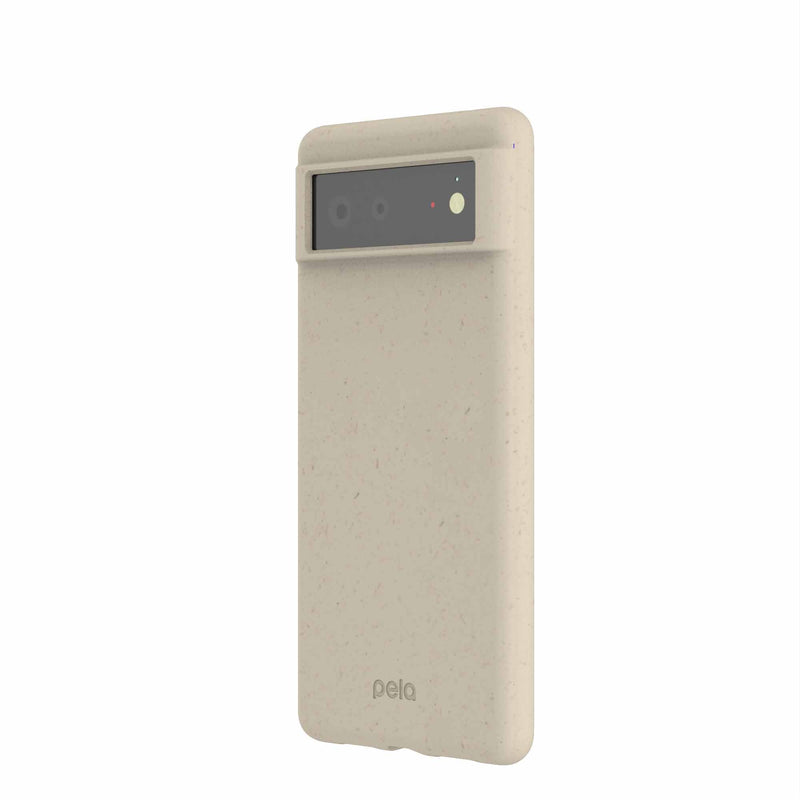 London Fog Google Pixel 6 Phone Case