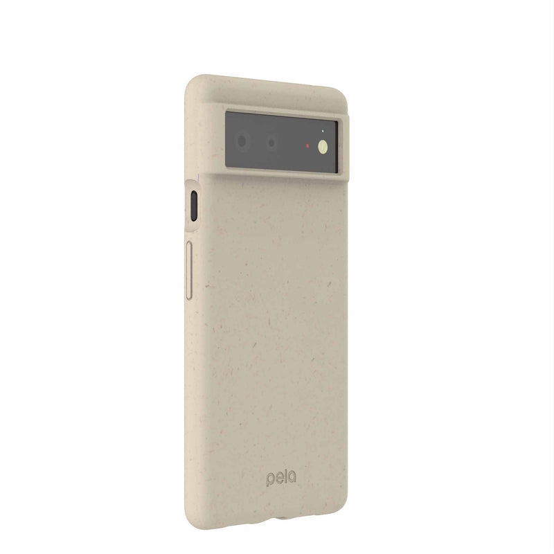 London Fog Google Pixel 6 Phone Case