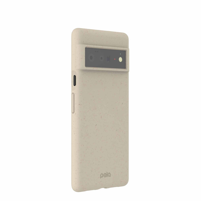 London Fog Google Pixel 6 Pro Phone Case