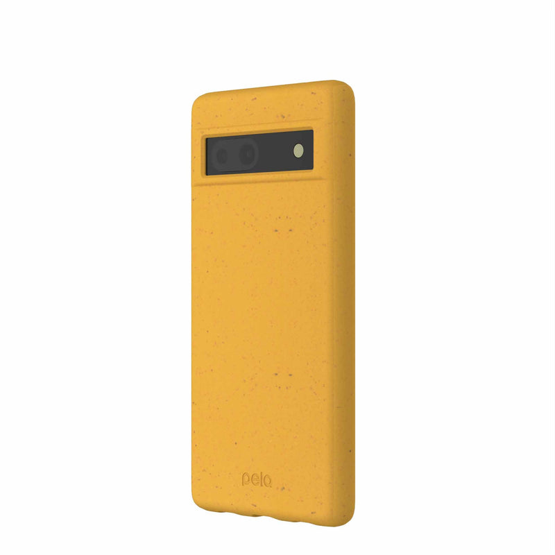 Honey Google Pixel 7a Case