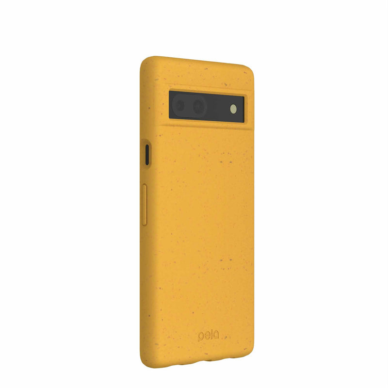 Honey Google Pixel 7a Case