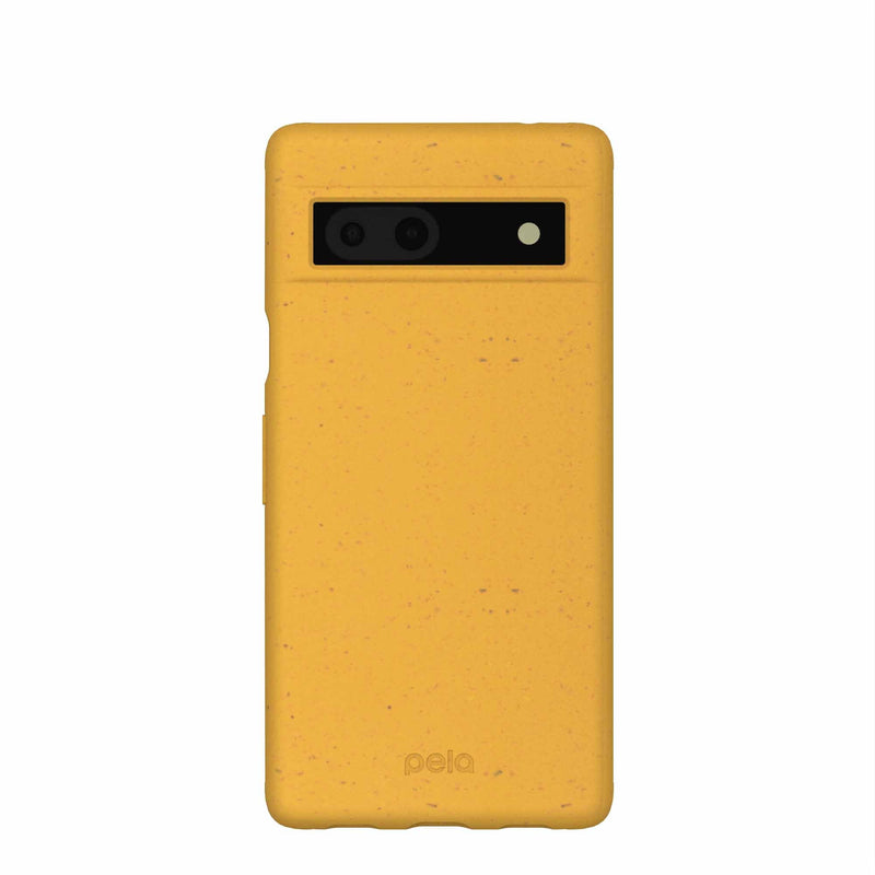 Honey Google Pixel 7a Case
