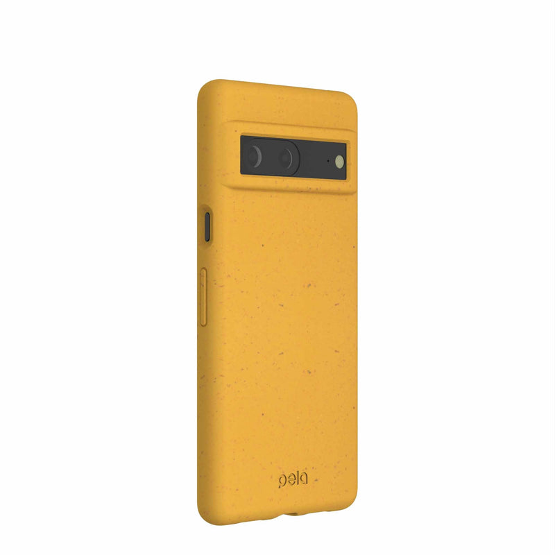 Honey Google Pixel 7 Phone Case