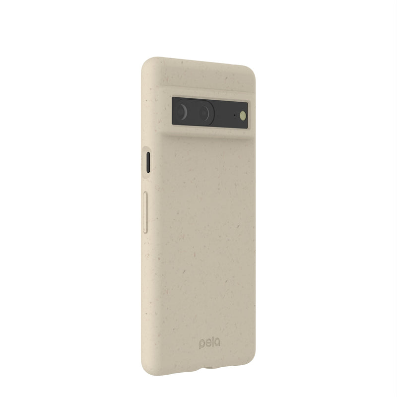 London Fog Google Pixel 7 Phone Case