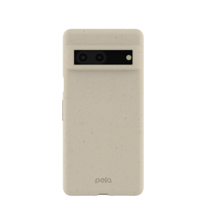 London Fog Google Pixel 7 Phone Case