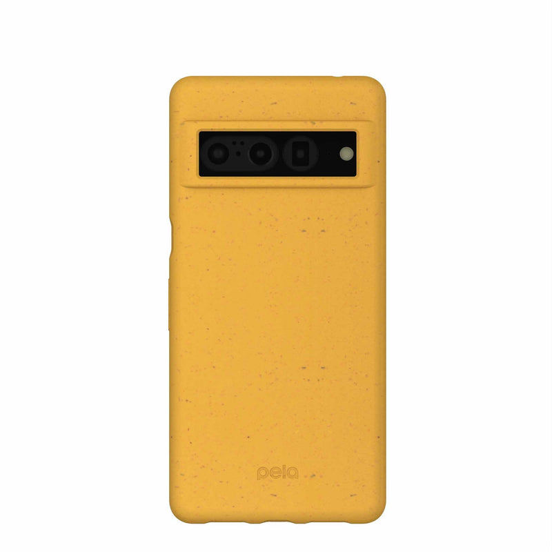 Honey Google Pixel 7 Pro Phone Case