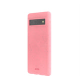 Bubblegum Pink Google Pixel 7a Phone Case
