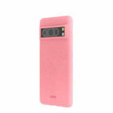 Bubblegum Pink Google Pixel 8 Pro Phone Case