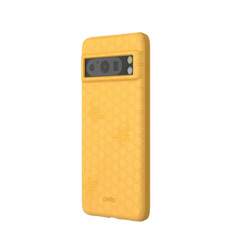 Honey (Bee Edition) Google Pixel 8 Pro Case