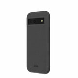 Black Google Pixel 8a Phone Case