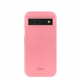 Bubblegum Pink Pixel 8a Phone Case