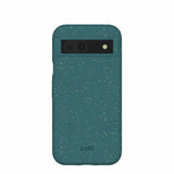 Green Google Pixel 8a Phone Case