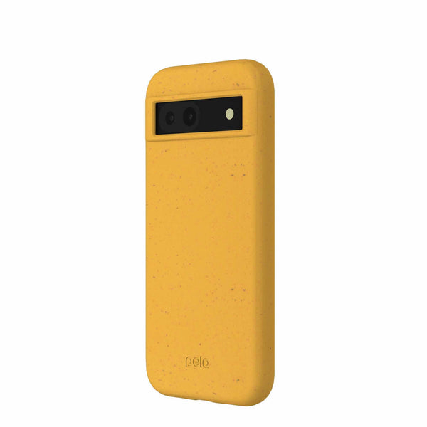 Honey Google Pixel 8a Phone Case