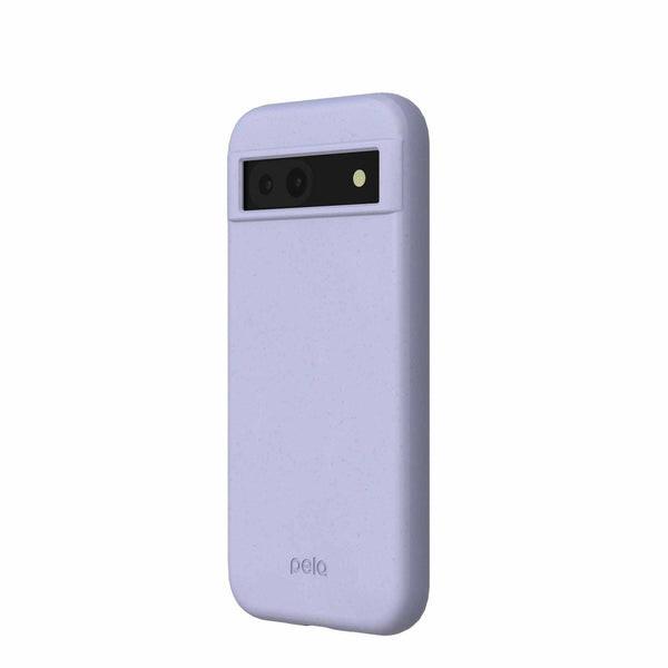 Lavender Google Pixel 8a Phone Case