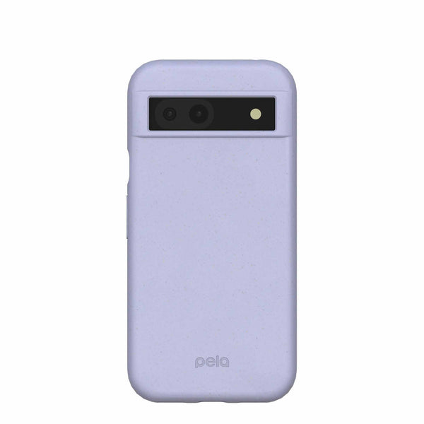 Lavender Google Pixel 8a Phone Case