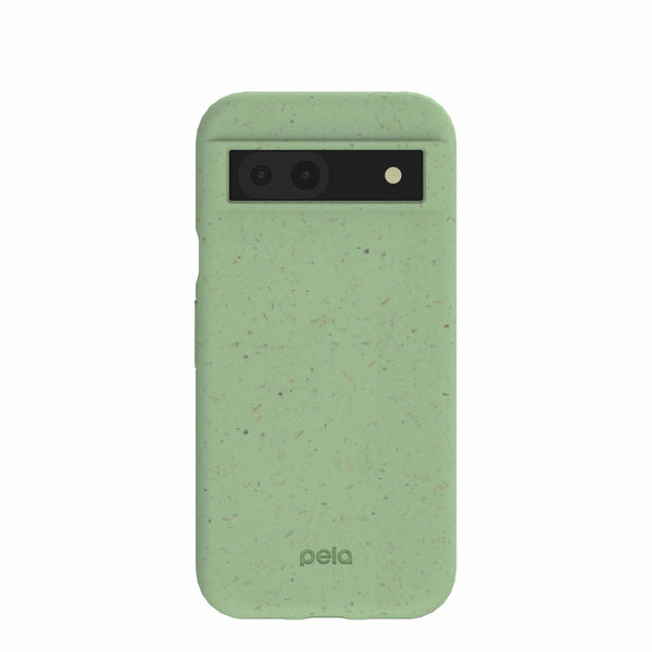 Sage Green Google Pixel 8a Phone Case