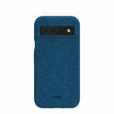 Stormy Blue Google Pixel 8a Phone Case