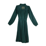 Robe Erika Green