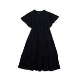 Robe Hanna Black