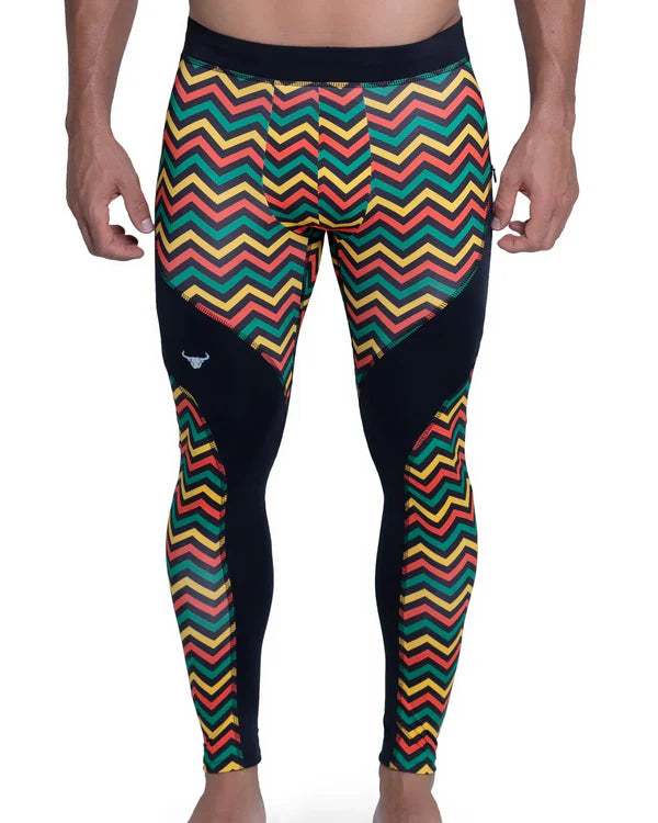 Pan African Meggings