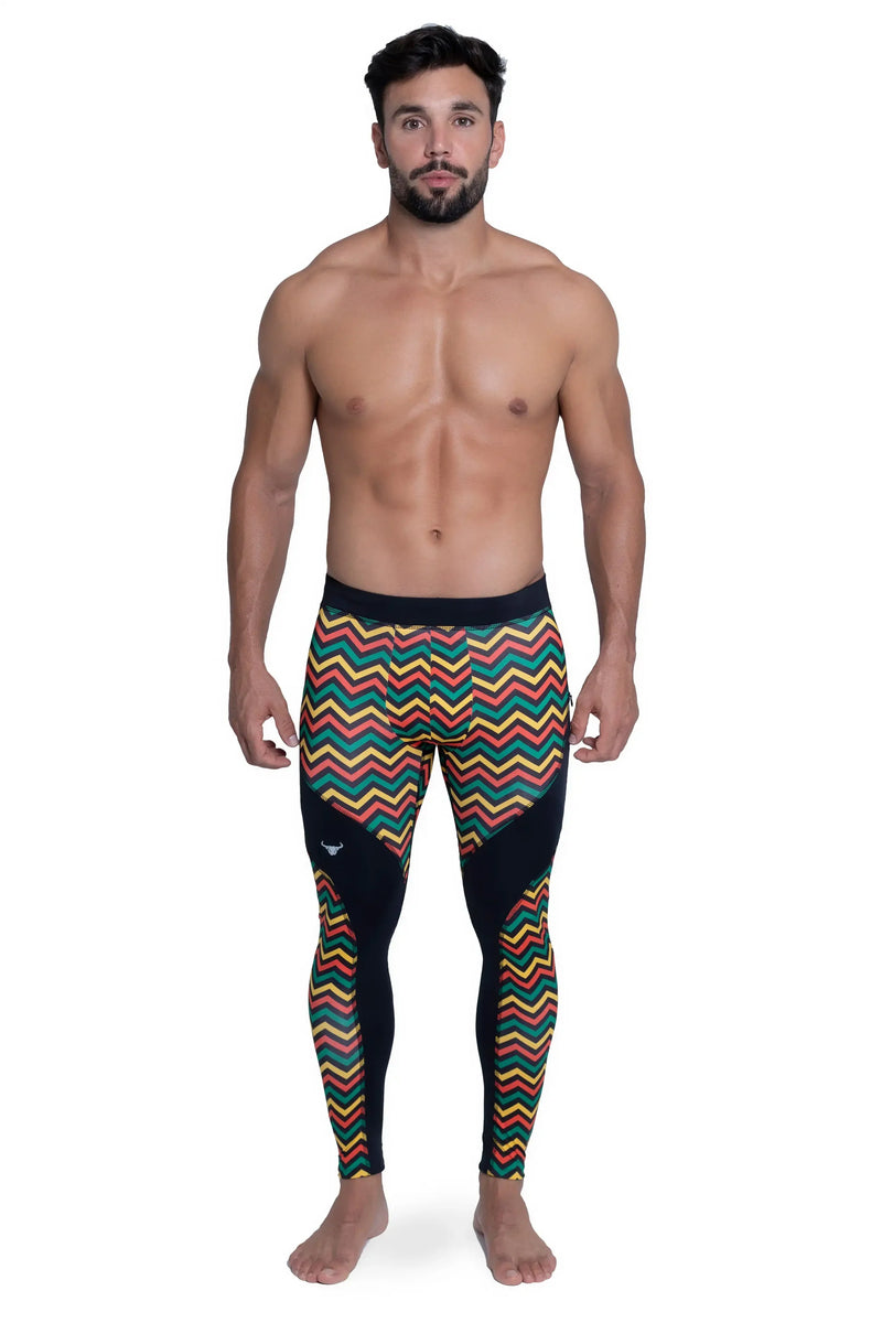 Pan African Meggings