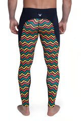 Pan African Meggings