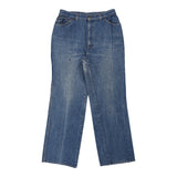 Levis Jeans - 30W 29L Blue Cotton