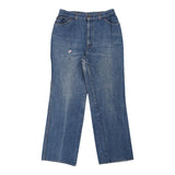 Levis Jeans - 30W 29L Blue Cotton