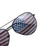 Patriot Eyes – Aviator Sunglasses