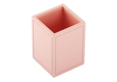 Pen Pot - Imagination