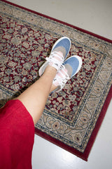 NEW: Pastel Phoenix Sneaker