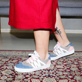 NEW: Pastel Phoenix Sneaker