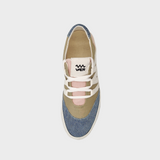 NEW: Pastel Phoenix Sneaker