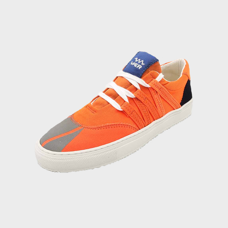 STARK Orange Phoenix Sneaker