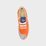 STARK Orange Phoenix Sneaker