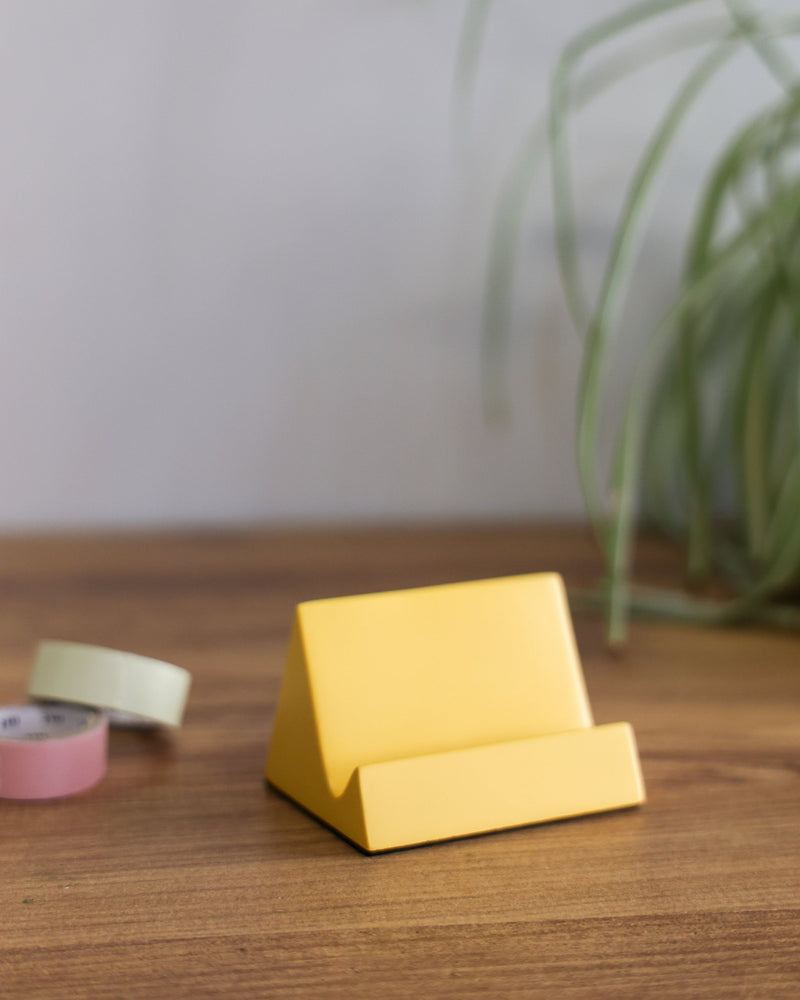Phone Stand - Optimism