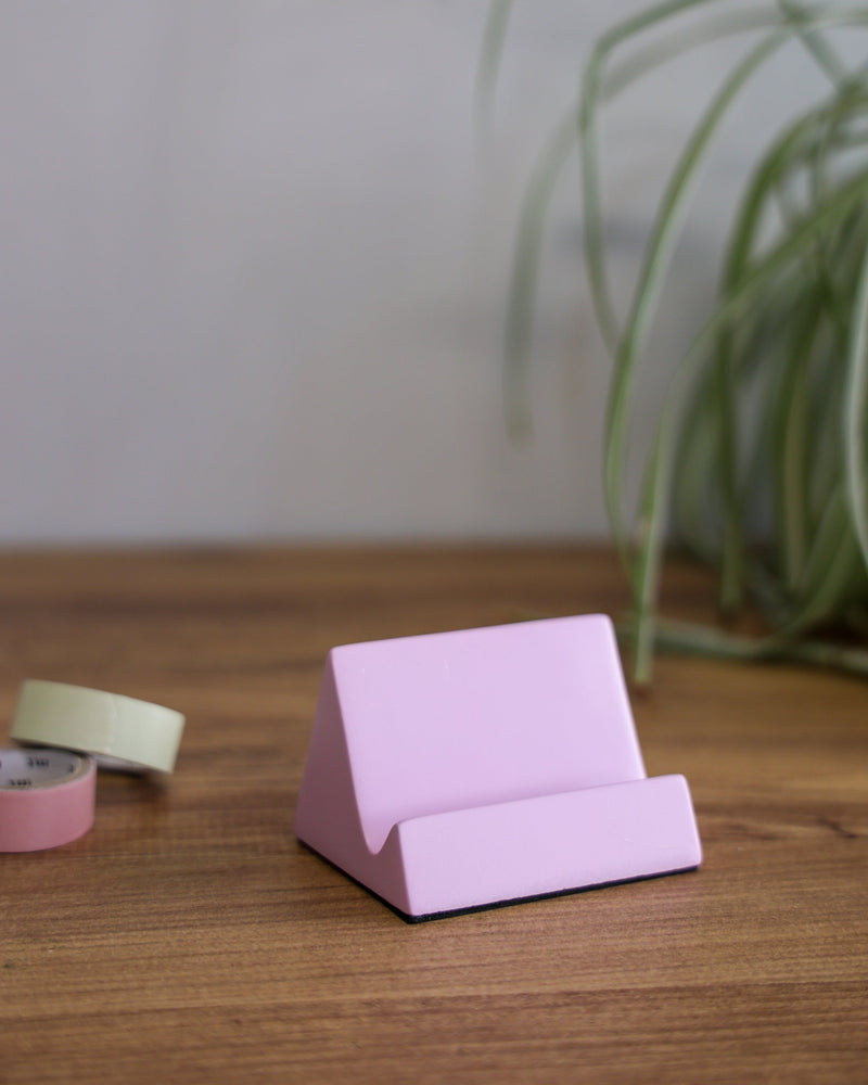 Phone Stand - Mystery